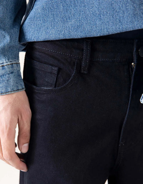 LOOSE GO-TO JEANS